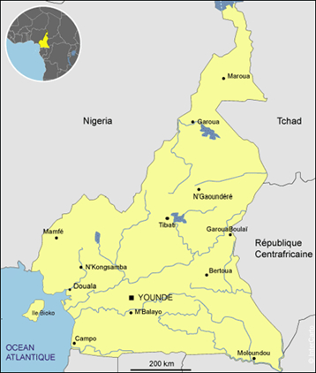 Cameroun