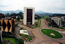 Yaoundé